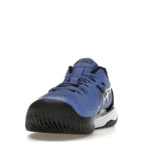ASICS Gel-Resolution 9 Sapphire Black Men's - 1041A330-401 - US - Image 13