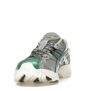 ASICS Gel-Nimbus 10.1 Silver Green Metallic - Image 13