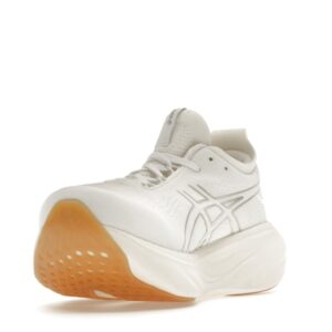 ASICS Gel-Nimbus 25 White Gum Men's - 1011B547-102 - Image 14