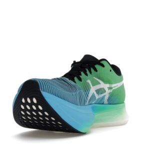 ASICS Metaspeed Sky+ New Leaf Green Blue - Image 14