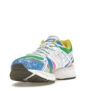 ASICS Gel-Kayano 20 KENZO Multi-Color - Image 14