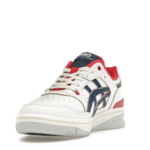 ASICS EX89 Comme des Garcons Shirt White - Image 14