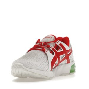 ASICS Gel-Quantum 90 Coca-Cola White - Image 13