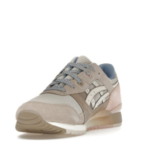 ASICS Gel-Lyte III OG Simply Taupe Maple Sugar Men's - Image 14