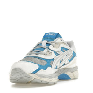 ASICS Gel-NYC Indigo Men's - 1203A625-100 - US - Image 13
