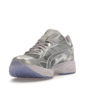 ASICS Gel-Kayano 14 Kith Marvel Villains Silver Surfer Sealed Box (Comic Included) - Image 14