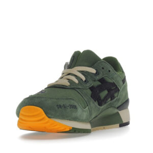 ASICS Gel-Lyte III Sneaker Politics Always Ready - Image 14