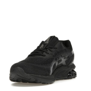 ASICS Gel-Quantum 180 7 Triple Black Men's - 1201A631.001 - US - Image 14