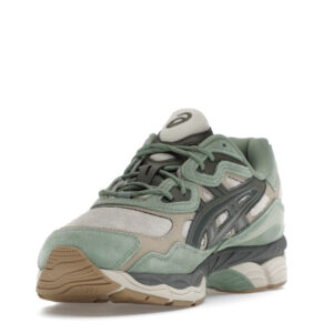 ASICS Gel-NYC Feather Grey Truffle Men's - 1203A477-020 - Image 14