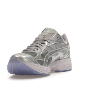 ASICS Gel-Kayano 14 Kith Marvel Villains Silver Surfer Opened Box - Image 14