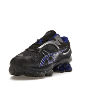 ASICS Gel-Quantum Zientzia Kiko Kostadinov Dark Grey Blue Men's - Image 14