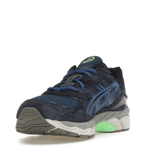ASICS Gel-NYC Midnight Blue Men's - 1201A789-400 - US - Image 13