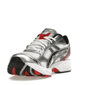 ASICS Gel-Kayano 14 White Classic Red Men's - 1201A019-103 - US - Image 14