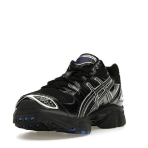 ASICS Gel-Nimbus 9 Black Pure Silver - Image 14