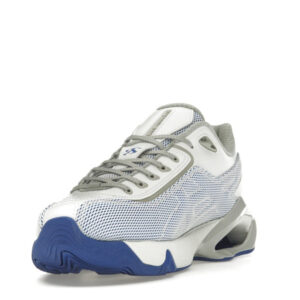ASICS Novalis Gel-Teremoa Kiko Kostadinov Novalis Snow White Blue - Image 14