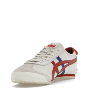 Onitsuka Tiger Mexico 66 Birch Rust Red Blue - Image 13