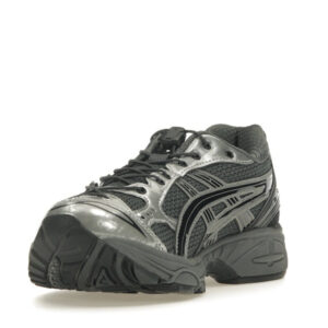 ASICS Gel-Kayano 14 Unaffected Infinite Wonders Pack Black Silver - Image 14