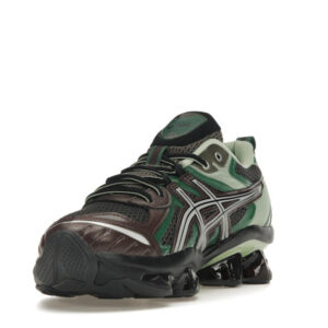 ASICS Gel-Quantum Kinetic Dark Sepia Shamrock Men's - 1203A270-251 - Image 14