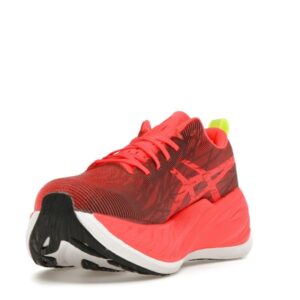 ASICS Superblast Sunrise Red Black Men's - 1013A127-600 - Image 14