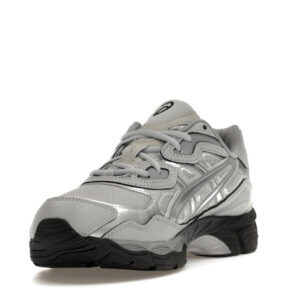 ASICS Gel-NYC Mid Grey Sheet Rock Men's - 1203A280-020 - Image 14