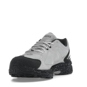 ASICS Gel-Venture 6 Glacier Grey Black - Image 14