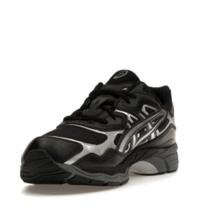 ASICS Gel-NYC Black Graphite Grey Men's - 1203A280-002 - Image 13