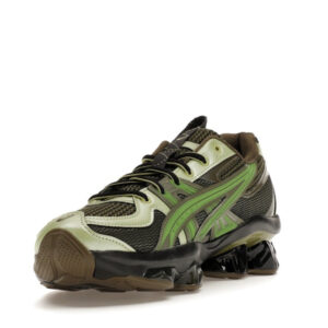 ASICS US5-S Gel-Quantum Kinetic Kiko Kostadinov Moss - Image 14