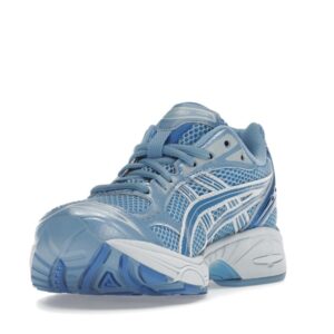ASICS Gel-Kayano 14 Ice Studios Blue Men's - 1201A514-400 - US - Image 14