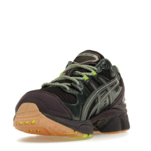 ASICS GEL-Nimbus 9 Brain Dead Nightshade - Image 13