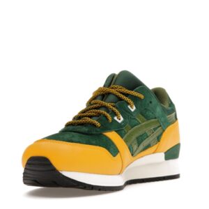 ASICS Gel-Lyte III '07 Remastered Kith Marvel X-Men Rogue Opened Box (Trading Card Not Included) - Image 14