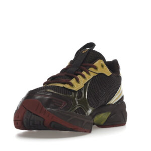 ASICS UB4-S Gel-1130 Kiko Kostadinov Studio Demitasse Fir Green - Image 14