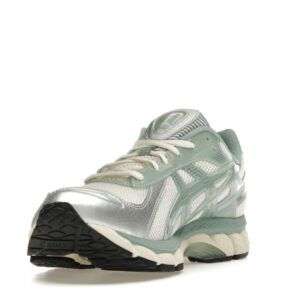 ASICS Gel-Kayano 12.1 Kith Cream Sage Men's - 1203A675-100 - US - Image 14