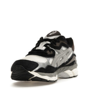 ASICS Gel-NYC Ivory Clay Grey Men's - 1201A789-750 - US - Image 14