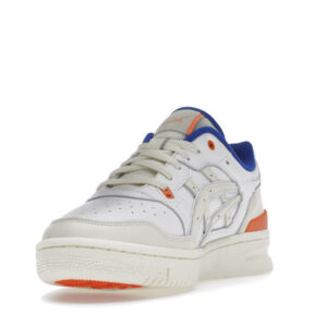 ASICS EX89 Kith White Men's - Sneakers - US - Image 14