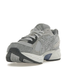 ASICS Gel-1130 Mid Grey Steel Grey Men's - 1203A327-021 - Image 13
