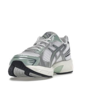 ASICS Gel-1130 Naked Sage Green Men's - 1203A192-100 - Image 13