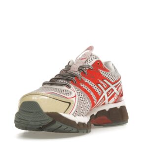 ASICS UB9-S Gel-Kayano 20 Kiko Kostadinov Crystal Pink - Image 14