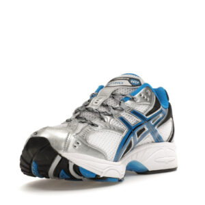 ASICS Gel-Nimbus 10.1 White Directoire Blue - Image 13