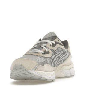 ASICS Gel-NYC Concrete Oatmeal - 1203A383-020 - US - Image 14