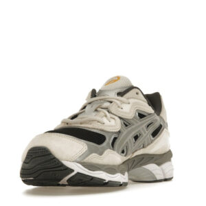 ASICS Gel-NYC Black Clay Grey Men's - 1201A789-001 - US - Image 14