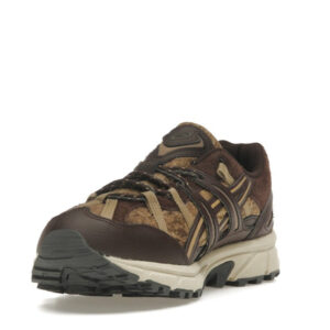 ASICS Gel-Sonoma 15-50 Future Trail Coffee Desert Camp - Image 5