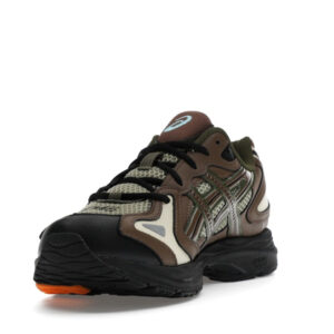 ASICS Gel-K1011 Gallery Dept. Mental Energy Khaki Men's - 1203A693-300 - Image 14