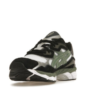 ASICS Gel-NYC White Ivy Men's - 1201A789-101 - US - Image 14