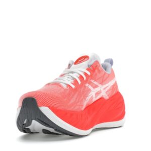 ASICS Superblast White Sunrise Red Men's - 1013A143-100 - Image 14