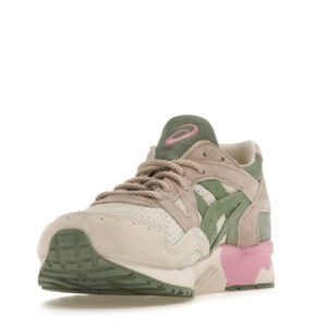 ASICS Gel-Lyte V Spring in Japan Pink Men's - 1201A822-102 - US - Image 14