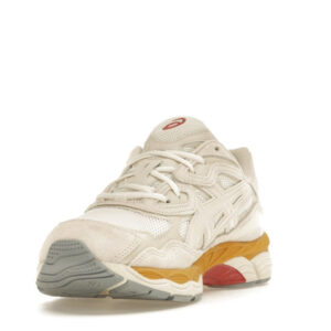ASICS Gel-NYC Cream Oatmeal Men's - 1201A789-106 - US - Image 14