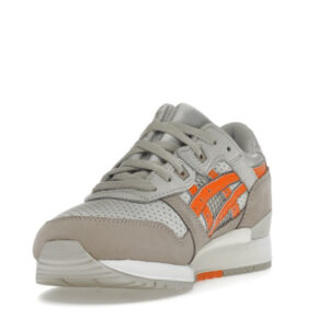 ASICS Gel-Lyte III Remastered Ronnie Fieg Super Orange - Image 14