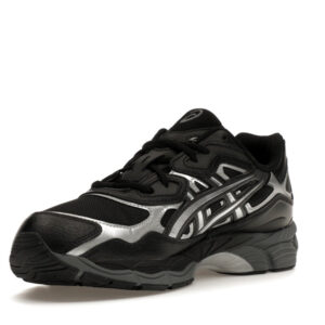 ASICS Gel-NYC Black Graphite Grey Men's - 1203A280-002 - Image 14