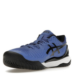 ASICS Gel-Resolution 9 Sapphire Black Men's - 1041A330-401 - US - Image 15