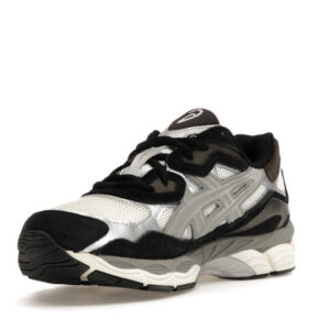 ASICS Gel-NYC Ivory Clay Grey Men's - 1201A789-750 - US - Image 15